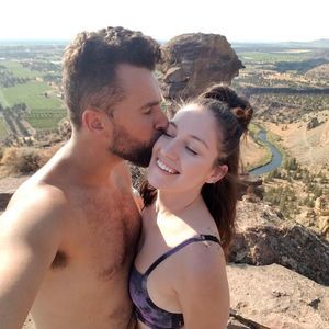 Meet your Posher, Molly